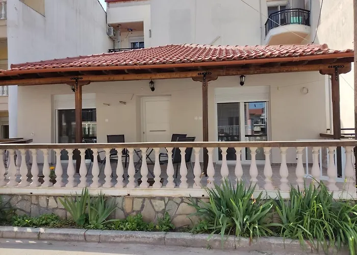 House Ritsa