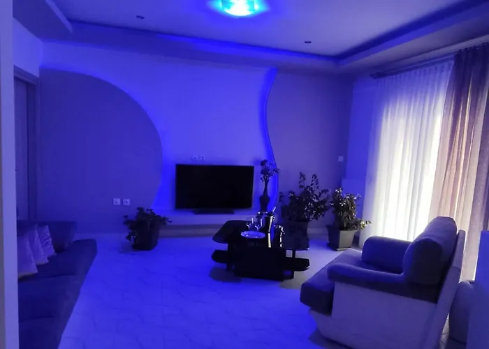 House Ritsa