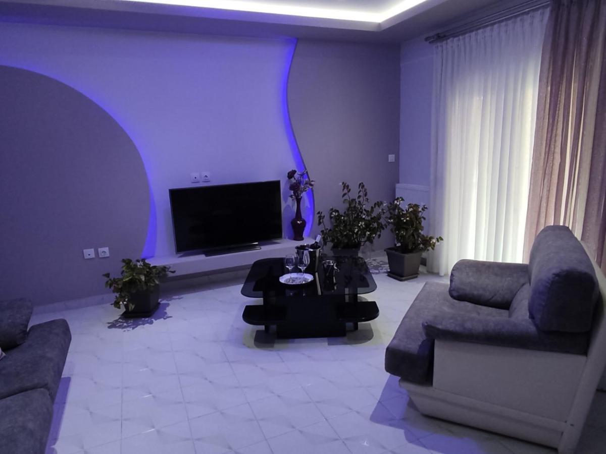 House Ritsa Holiday home Nea Moudania