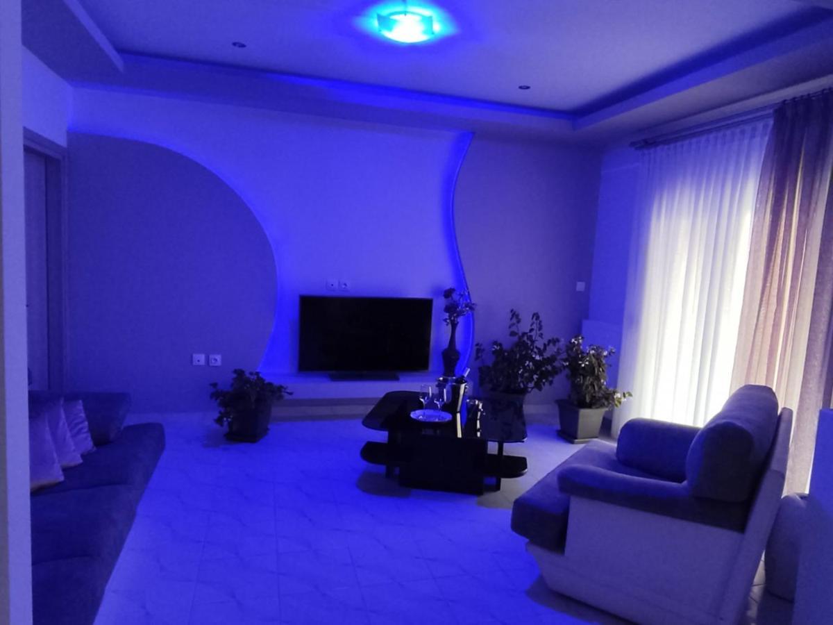 House Ritsa Holiday home