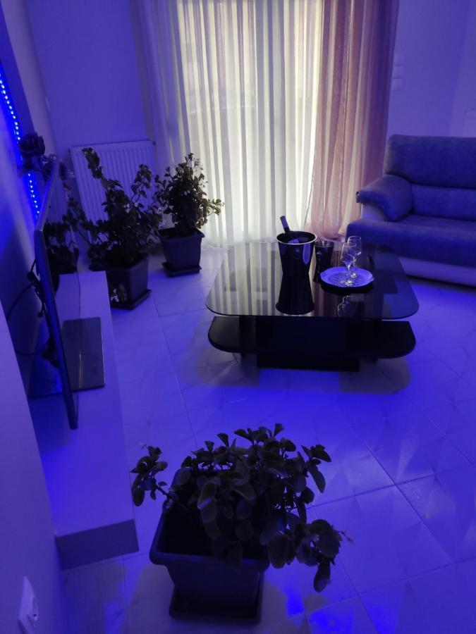 Holiday home House Ritsa Nea Moudania