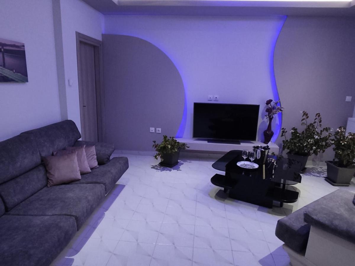 House Ritsa Nea Moudania