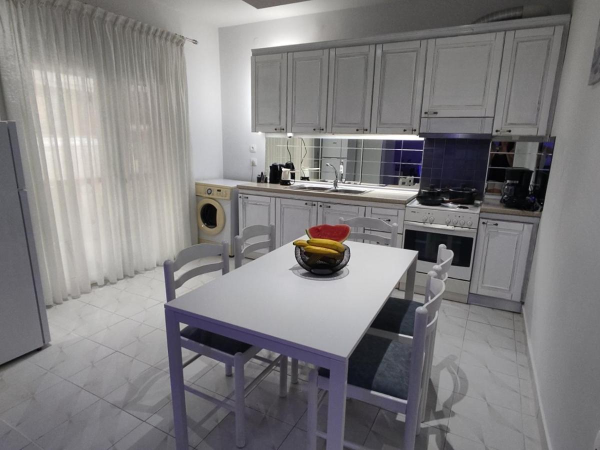 House Ritsa Nea Moudania