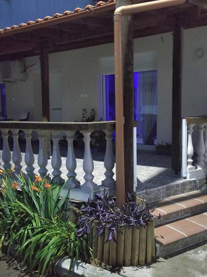 House Ritsa Holiday home *