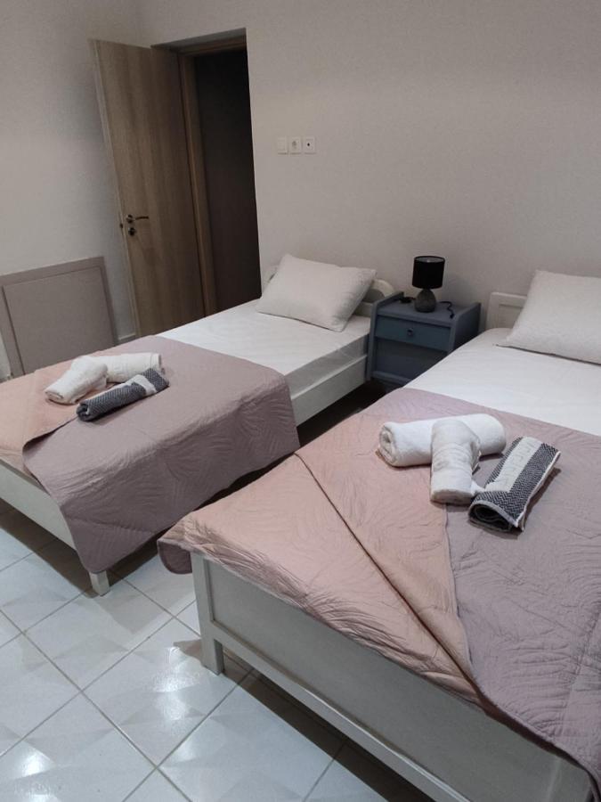 House Ritsa Holiday home