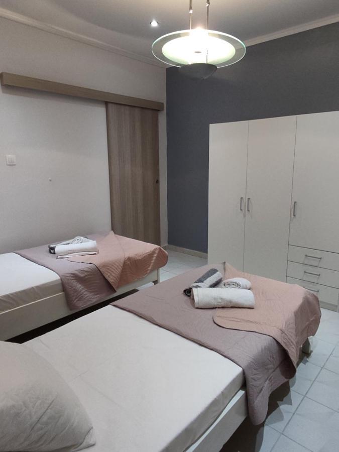 Holiday home House Ritsa *