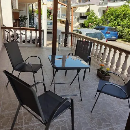 House Ritsa Villa Nea Moudania Exterior photo