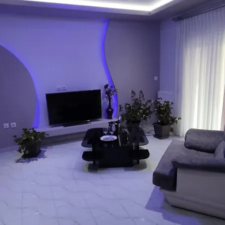 House Ritsa Villa Nea Moudania Exterior photo