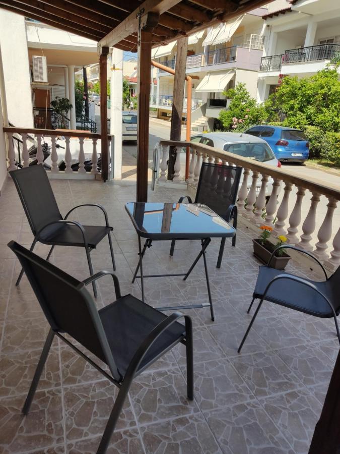 House Ritsa Holiday home *