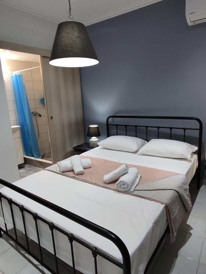 House Ritsa Holiday home